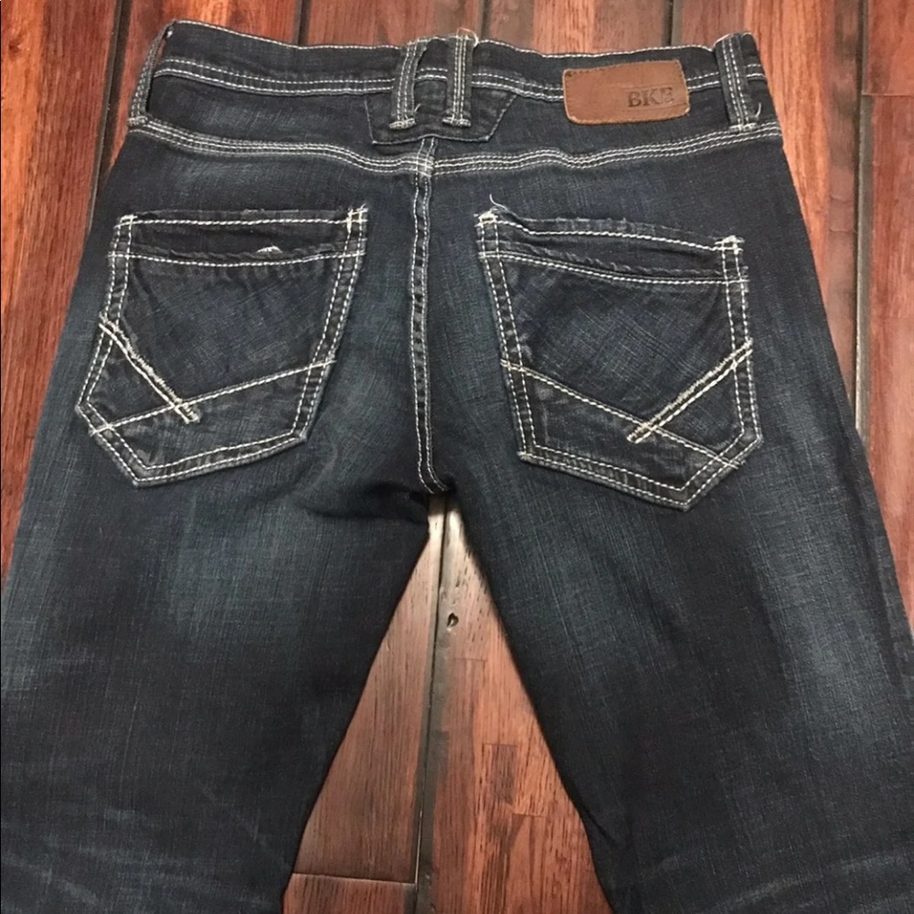 BKE men’s jeans